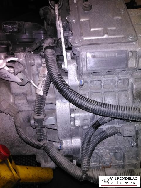 Girkasse hybrid til Mitsubishi Outlander 2012-2015 (Type III, Fase 1)  (31070831|F1EKA1A1Z|Y15022000253)