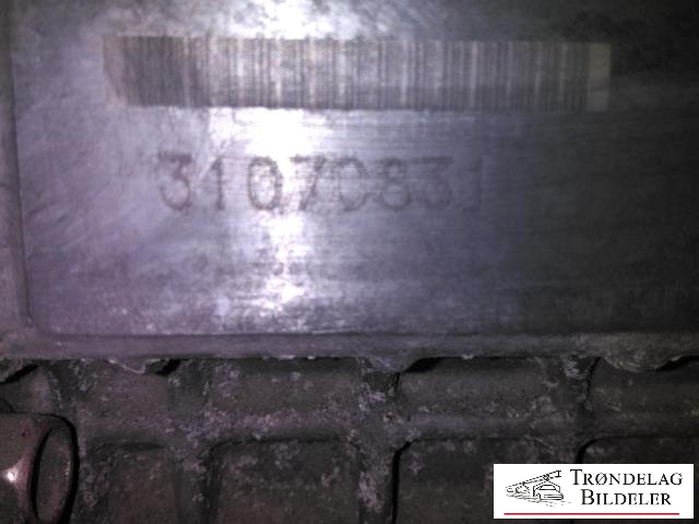 Girkasse hybrid til Mitsubishi Outlander 2012-2015 (Type III, Fase 1)  (31070831|F1EKA1A1Z|Y15022000253)