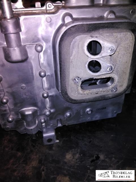 Motor diverse til Mitsubishi Outlander 2012-2015 (Type III, Fase 1)  (MEIDEN|9410A081|CZ1324028595|)