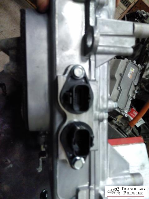 Motor diverse til Mitsubishi Outlander 2012-2015 (Type III, Fase 1)  (MEIDEN|9410A081|CZ1324028595|)