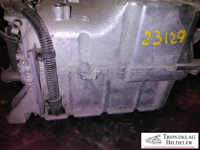 Inverter hybrid til Mitsubishi Outlander 2012-2015 (Type III, Fase 1)  (MEIDEN|9410A078|MA23020830006008|)