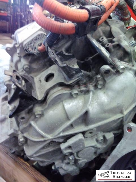 Girkasse hybrid til Toyota Prius 2009-2016 (Type III) (COMBI) (COMBI) (30900-47062|)