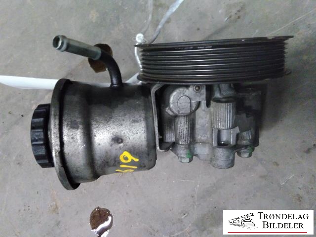 Servo pumpe mekanisk til Toyota Verso 2004-2009 (Type II) (B277827|U5L00713|)