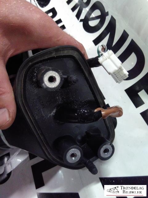 Speil høyre til Ford Kuga 2008-2012 (Type I) (8V41-17682-GG|)