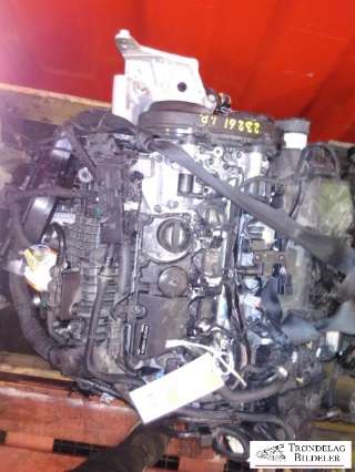 Motor hybrid bensin del til Volvo XC60,   (|B4204T35)