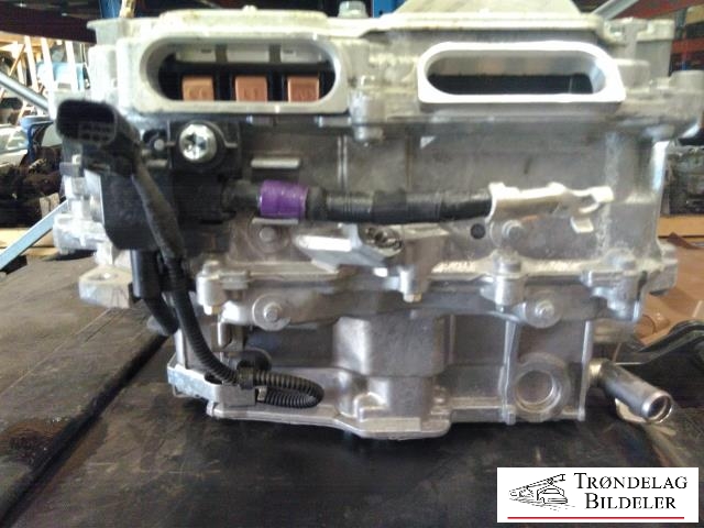 Inverter hybrid til Lexus IS 2013-2020 (Type III) (XE30) (XE30) (DENSO|2321001230|G920053012|1817000300)