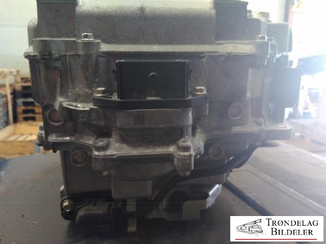 Inverter hybrid til Lexus IS 2013-2020 (Type III) (XE30) (XE30) (DENSO|2321001230|G920053012|1817000300)