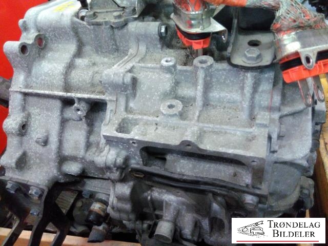Girkasse hybrid til Toyota Prius 2009-2016 (Type III) (COMBI) (COMBI) (30900-47060|)