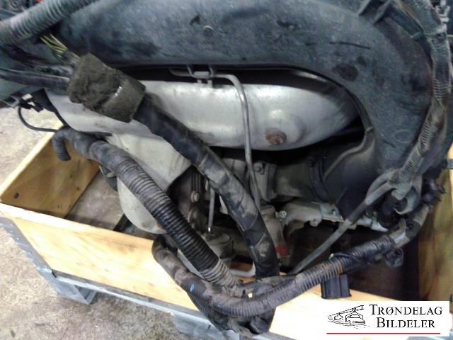 Motor diesel til Ford S-Max 2010-2015 (Type I, Fase 2) (1681986|1838469|9M5Q-6006-BA|AV4Q-6007-DA|6906245|D4204T|TXWA)