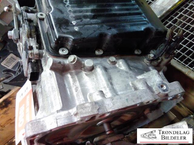 Girkasse automat til Volvo V70 2007-2013 (Type III, Fase 1) (TF-80SC|31272377|36002833)
