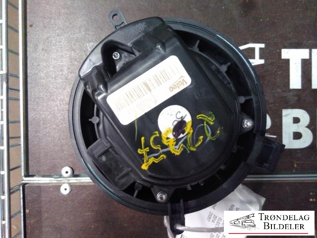 Varmeapparat motor til Nissan Leaf 2011-2017 (Type I) (VALEO|27226-3NF0A|)