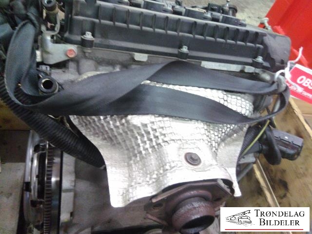 Motor bensin til Mitsubishi Lancer 2008-2017  (MN198160|)