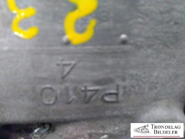 Girkasse hybrid til Toyota Auris 2010-2012 (Type I, Fase 2)  (30900-47061|)