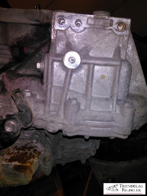 Girkasse hybrid til Toyota Auris 2010-2012 (Type I, Fase 2)  (30900-47061|)
