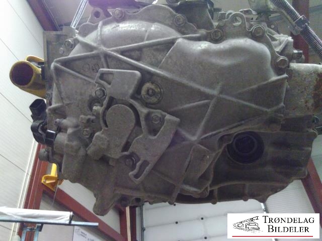 Girkasse hybrid til Toyota Auris 2010-2012 (Type I, Fase 2)  (30900-47061|)