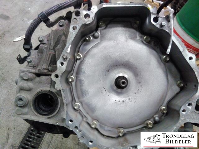 Girkasse hybrid til Toyota Auris 2010-2012 (Type I, Fase 2)  (30900-47061|)