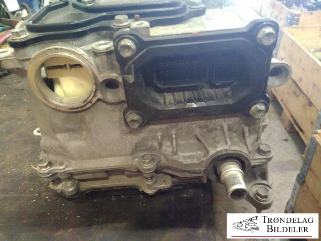 Inverter hybrid til Toyota Auris 2010-2012 (Type I, Fase 2)  (G920047140|)