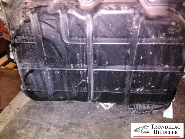 Inverter hybrid til Toyota Auris 2010-2012 (Type I, Fase 2)  (G920047140|)