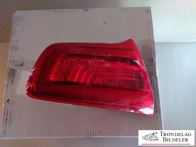 Baklykt venstre indre til Kia Sportage 2010-2016 (Type III) (92405-3W610|)
