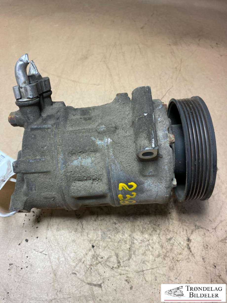 Aircondition kompressor til Opel Insignia A 2009-2014 (SANDEN|13250608|13271268|13395695|95516237|89425)