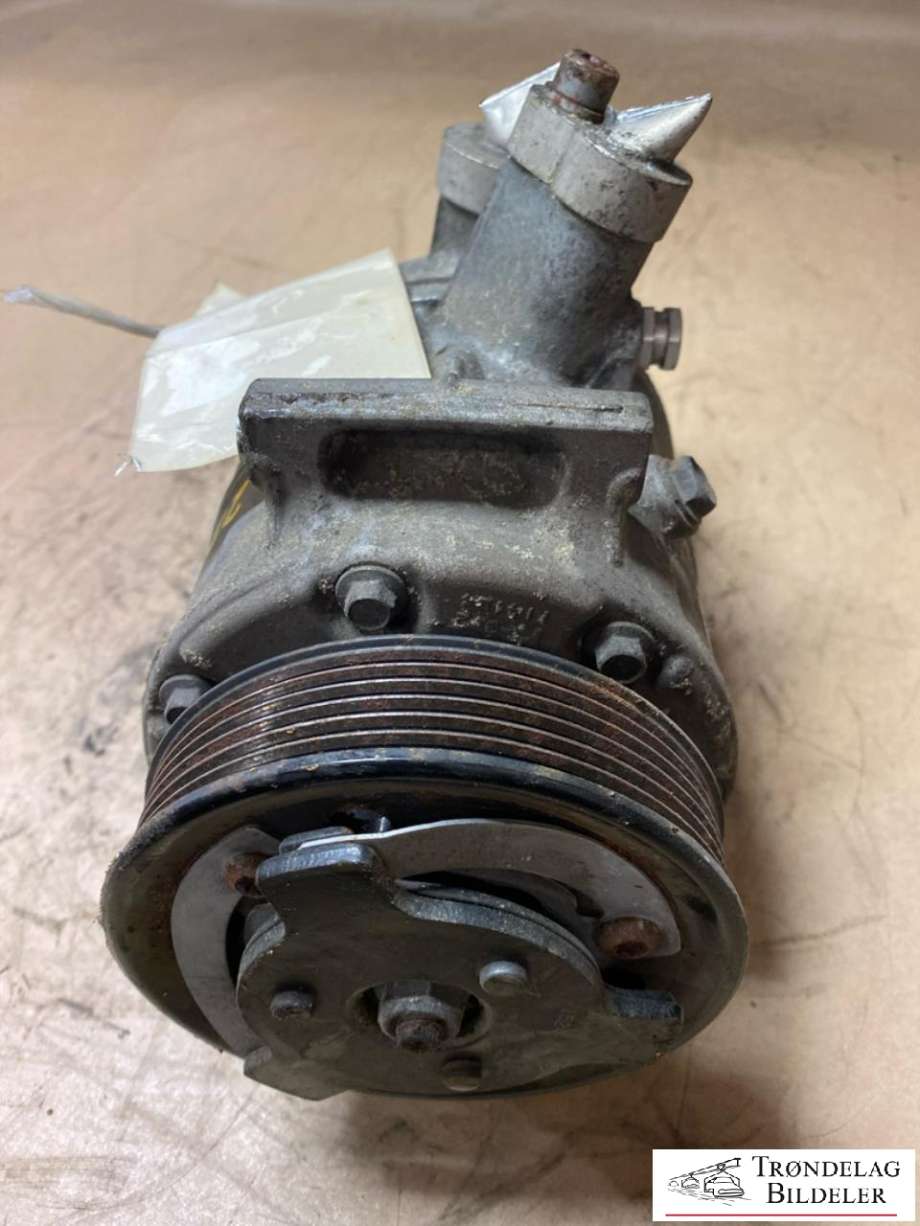 Aircondition kompressor til Škoda Superb 2008-2015 (Type II)  (SANDEN|5Q0820803F|5Q0820803K|890632|5Q0820803D|5Q0820803J|5Q0820803G|1K0820803A|1K0820803B|1K0820803H|1K0820803K|1K0 820 859 S|1K0820803M|5Q0820803M|5Q0 820 803 C|1K0820803J|1K0 820 859 T|1K0820803N|1K0820803P|1K0820803Q|1K0820803S|5K0820803|5K0820803A|5K0820803B|5K0820803C|5K0820803D|5K0820803E|5K0820803F|5K0820803G|5K0820803H|5K0820803J|5K0820803K|5N0820803|5N0820803A/B|5N0820803C|5N0820803D|5N0820803H)