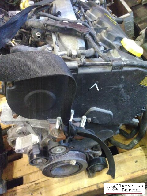 Motor diesel til Fiat Bravo/Brava 2007-2011  (192B5000|71747689|)