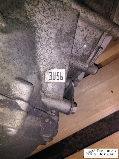 Girkasse 4WD komplett til Audi A4 2007-2014 (Type IV) (B8) (B8) (0B2 300 027 L|0B2 300 027 LX|)