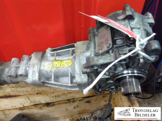 Girkasse 4WD fordelingskasse til Mitsubishi ASX, 2010-2019  (3200A067)