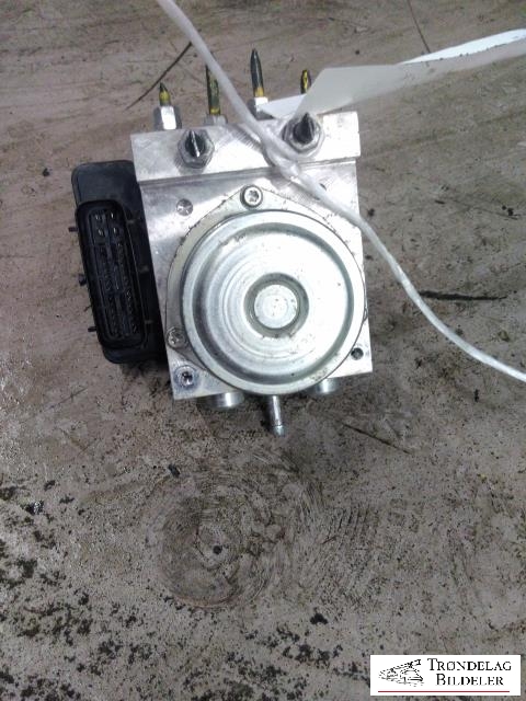 ABS sentral til Nissan Leaf 2011-2017 (Type I)  (47660-3NA1A|)