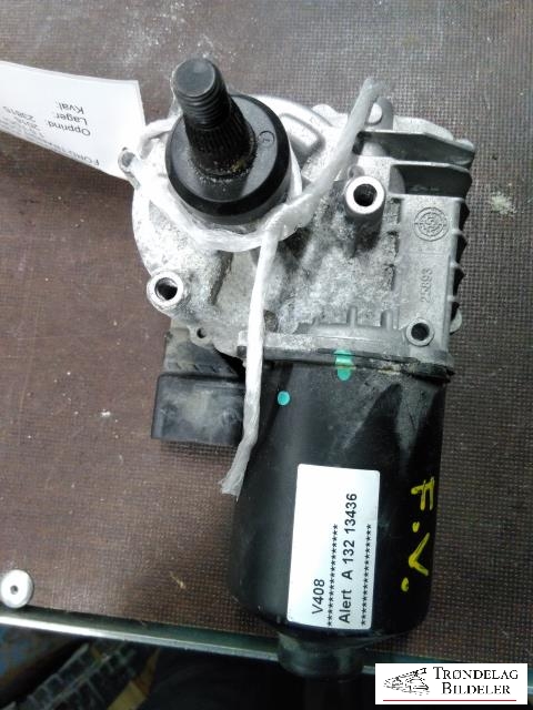 Viskermotor foran venstre til Ford Transit Connect 2013-2018 Type II, Fase 1 (W000038430|DT1117504AC|)