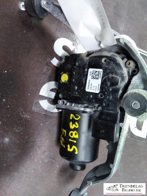 Viskermotor foran høyre til Ford Transit Connect 2013-2018 Type II, Fase 1 (W000038431|DT1117504BC|)