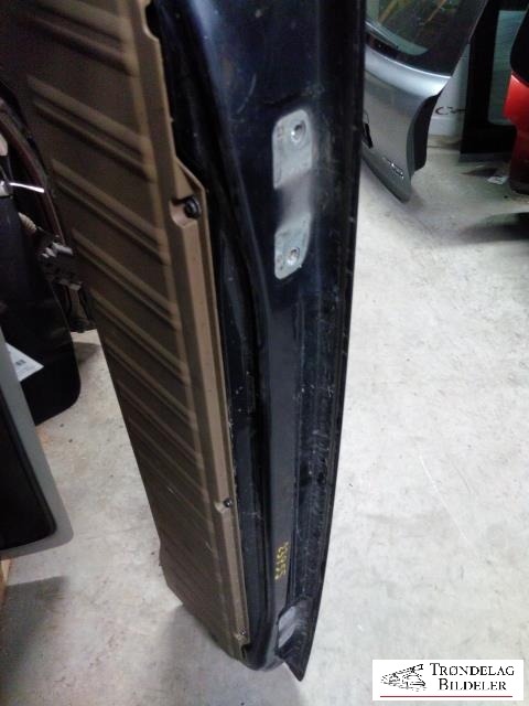 Bakluke lem til Volvo XC90 2007-2014 (Type I, Fase 2)