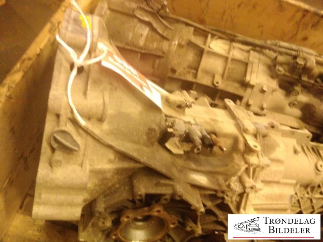 Girkasse 4WD komplett til Audi A4 2004-2008 (Type III) (B7) (B7) (0A3 300 040 C|0A3 300 040 CX|)