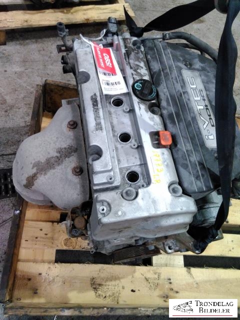 Motor bensin til Honda Accord 2003-2008 (Type VII) (K20Z2|10002-RBA-E06|10003-RBA-E03)