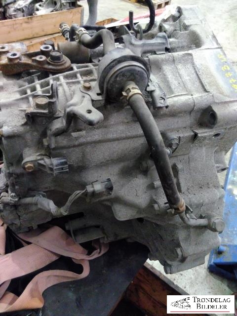 Girkasse automat til Honda Accord 2003-2008 (Type VII) (20021-RCT-921|)