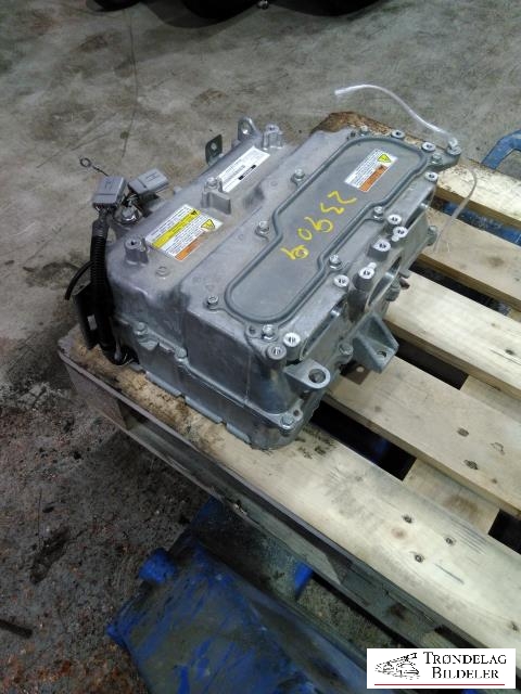 Inverter hybrid til Mitsubishi Outlander 2015-->> (Type III, Fase 2) (9410A095|CZ2415021129|)