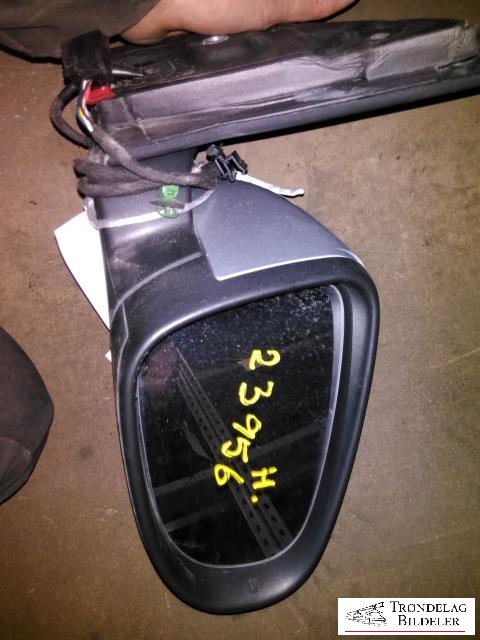 Speil høyre til VW Golf VI 2008-2012  (5K0 857 508 AD|)