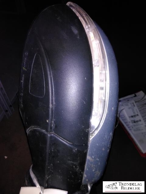 Speil høyre til VW Golf VI 2008-2012  (5K0 857 508 AD|)