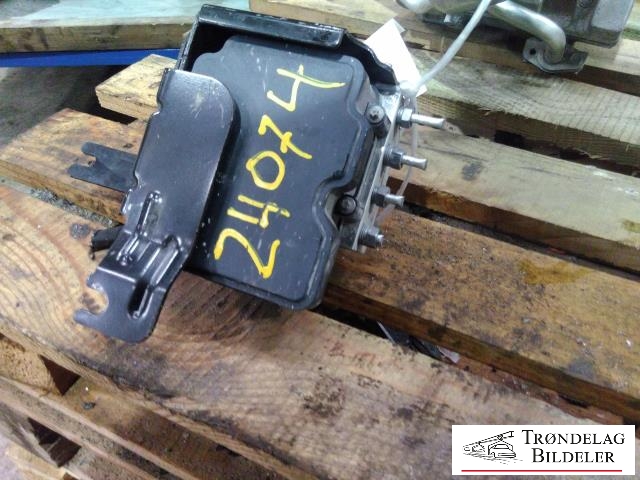 ABS sentral til Renault Zoe 2013-2019 (Fase 1)  (BOSCH|0265244951|476601988R|476609473R)