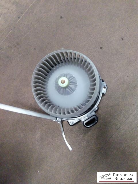 Varmeapparat motor til Toyota Yaris 2012-2014 (Type III, Fase 1) (DENSO|3101|9Q23|)