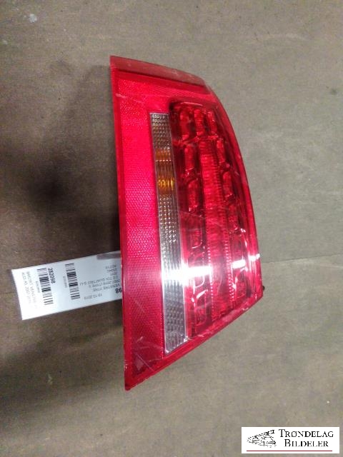 Baklykt venstre ytre til Audi A5, 2007-2016 (Type I)  (8T0 945 095 D)