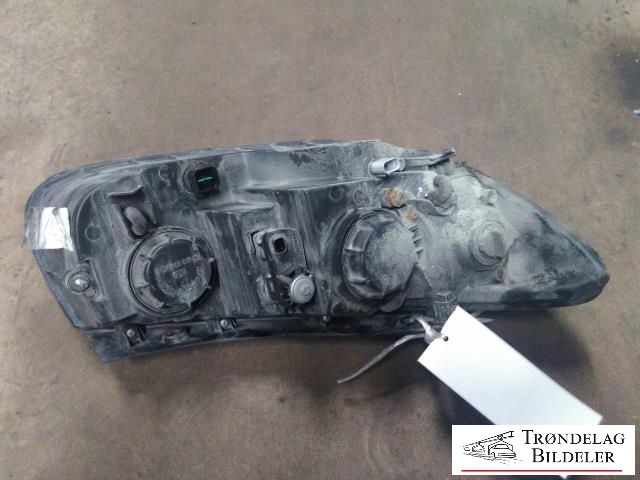 Frontlykt venstre halogen til Hyundai Santa Fe 2006-2009 (Type II, Fase 1) (92101 2B021|)
