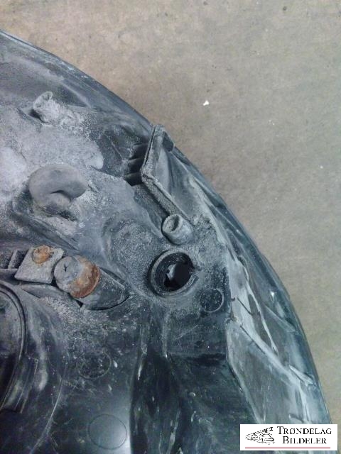 Frontlykt høyre halogen til Hyundai Santa Fe 2006-2009 (Type II, Fase 1)  (92102-2B021|)