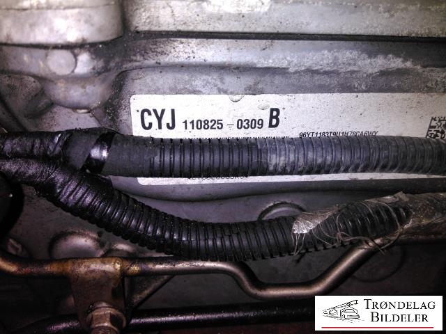 Motor diesel til Opel Antara 2007-2013  (Z22D1|25186335|)
