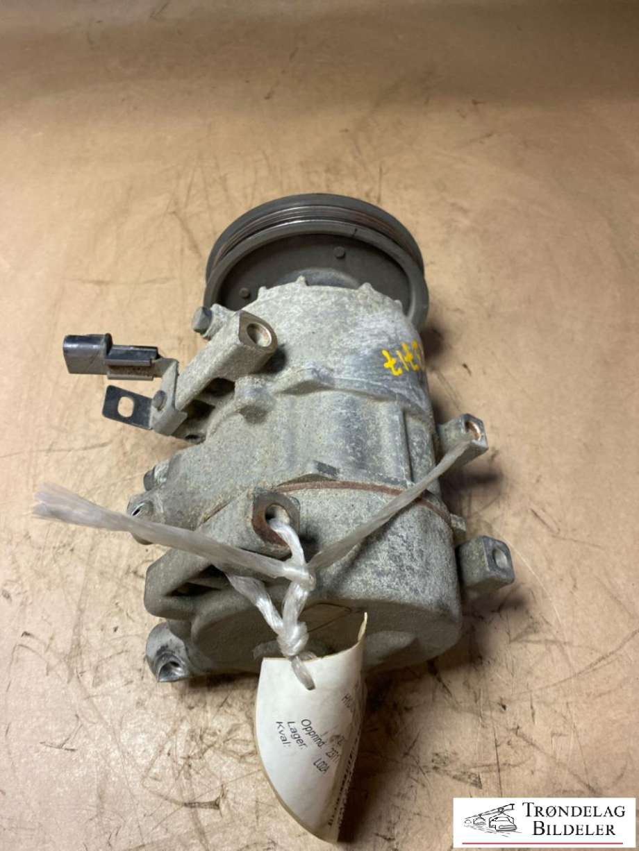 Aircondition kompressor til Hyundai i40 2012-2017  (DOWAN|977013Z300|890423|51-0948)