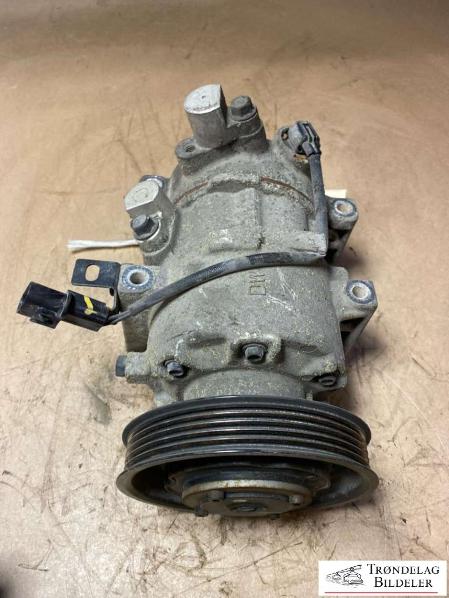 Aircondition kompressor til Hyundai i40 2012-2017  (DOWAN|977013Z300|890423|51-0948)