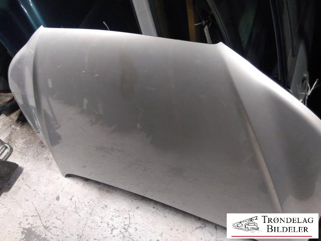 Panser til Hyundai Santa Fe, 2006-2009 (Type II, Fase 1)  