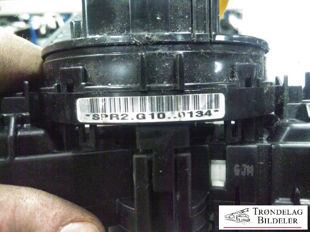 Bryter combi til Hyundai i40 2012-2017  