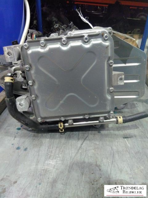 Inverter hybrid til Mitsubishi Outlander 2012-2015 (Type III, Fase 1)  (9410A064|CZ1313032223|MA21813082 003 008)