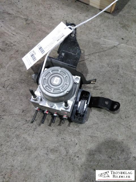 ABS sentral til Mitsubishi Outlander 2012-2015 (Type III, Fase 1)  (ATE|41440500342|28515164513|)